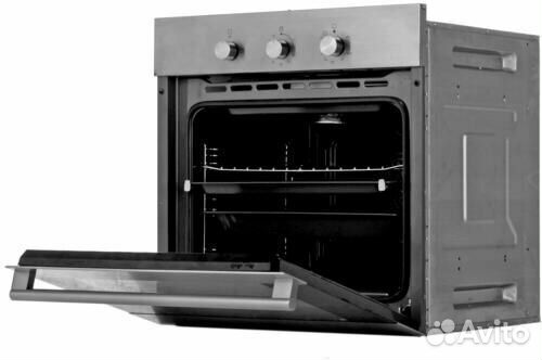 Духовой шкаф Korting OGG 541 CFX
