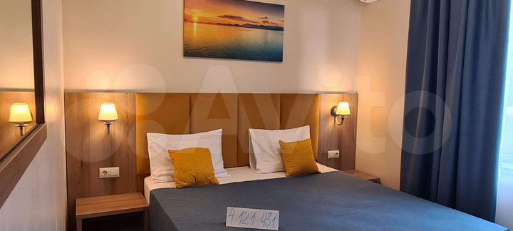 Комната 20 м², 1/3 эт.