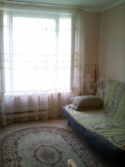 Комната 17 м² в 3-к., 7/9 эт.