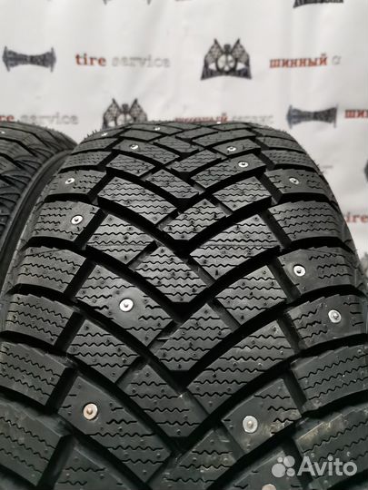 Leao Winter Defender Grip 205/55 R16