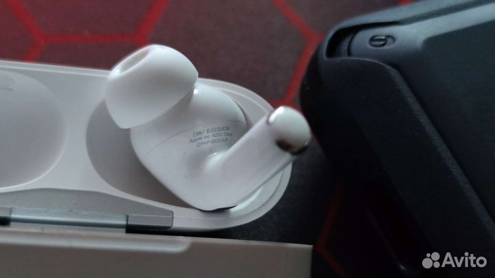 Airpods pro 2gen