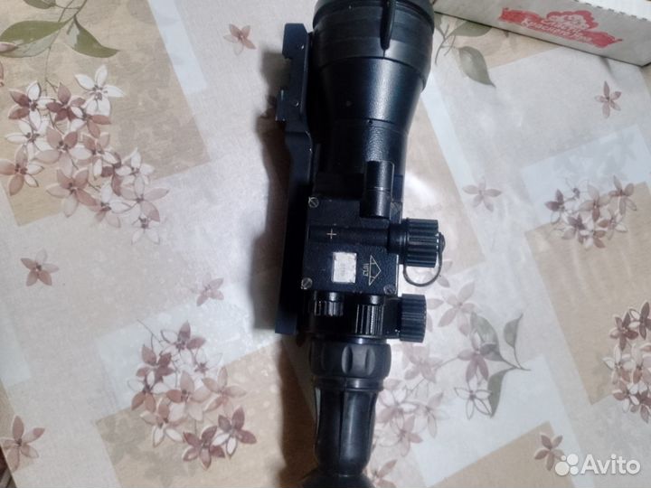 Прицел ночной