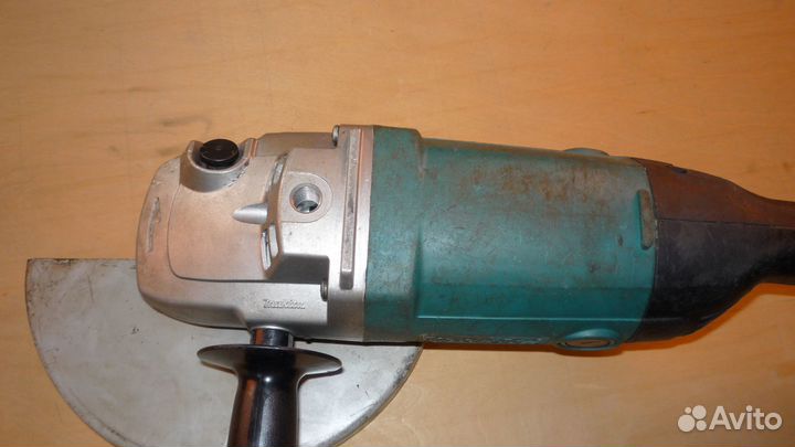 Ушм (болгарка 230) Makita 2000Вт