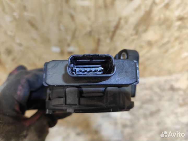 Педаль газа Citroen C3