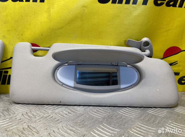 Козырек солнцезащитный Bmw I3 (+ Rex) I01 DLA-1Z06