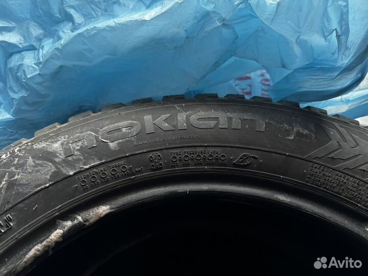 Nokian Tyres Equalizer Sport AP 245/50 R18 30