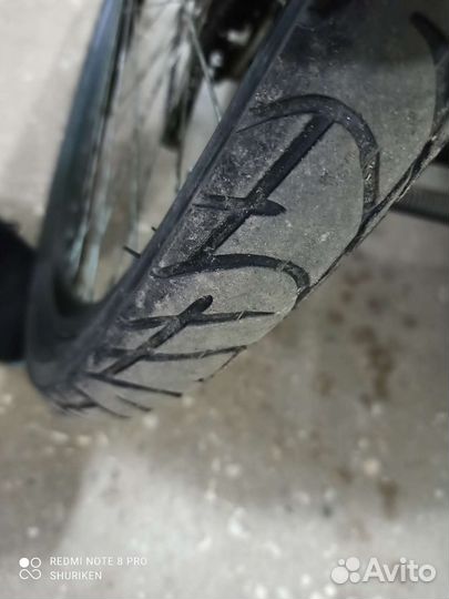 Велосипед 26