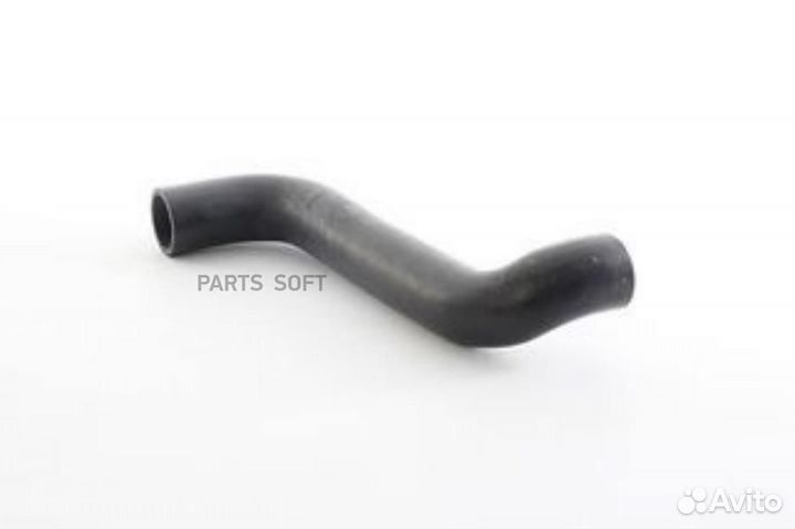 BSG auto parts BSG60-720-003 Патрубок радиатора