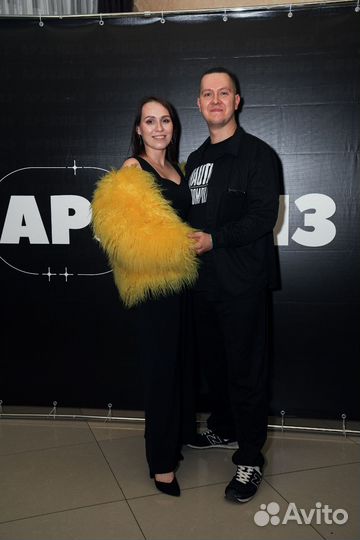 Организация и проведение Квизов 