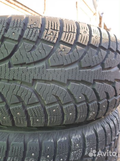 Hankook I'Pike RW11 275/55 R20 111T