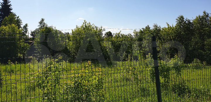 Участок 6 сот. (СНТ, ДНП)