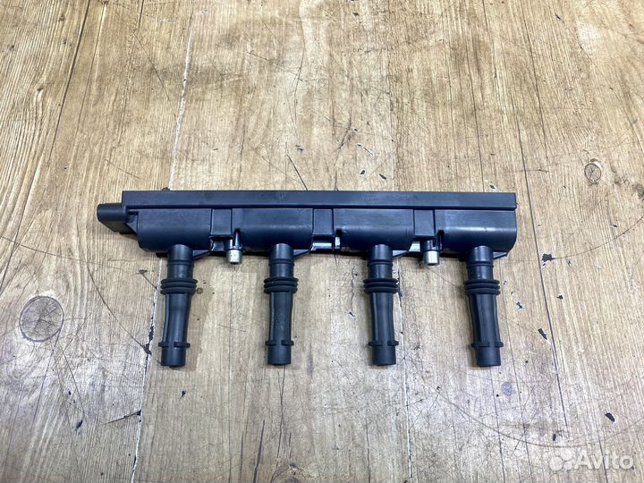 Катушка зажигания Opel Astra J 1.4 a14xer