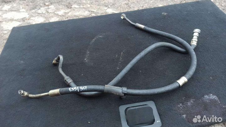 Трубка гидравлическая для BMW 5 E39