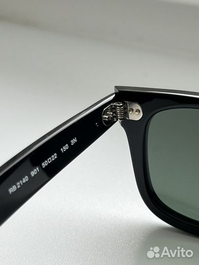 Очки Ray Ban Original Wayfarer 2140