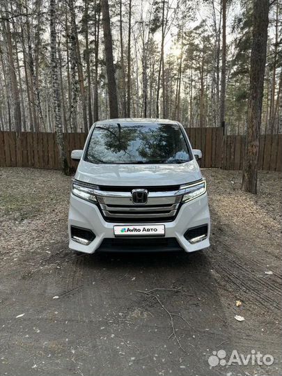 Honda Stepwgn Spada 1.5 CVT, 2019, 45 101 км