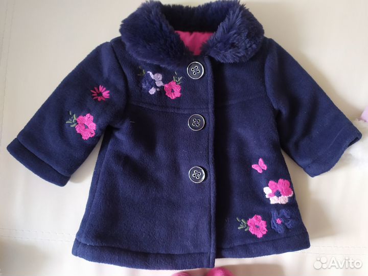 Одежда для малыша