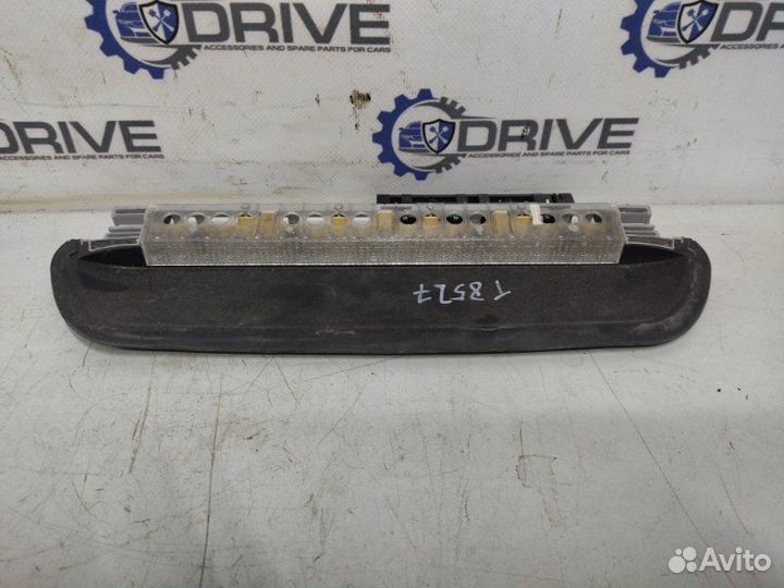 Фонарь стоп-сигнал Bmw E46