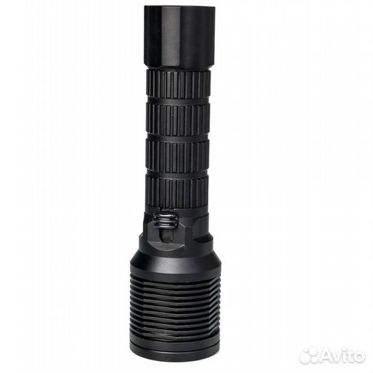 Сверхяркий подводный фонарь TrustFire для дайвинга