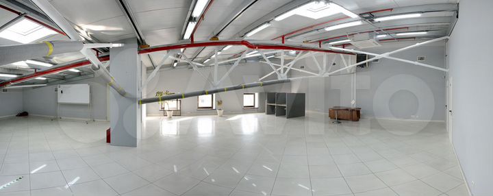 Офис, 213.9 м²