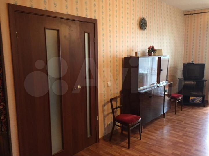 1-к. квартира, 38,3 м², 14/15 эт.