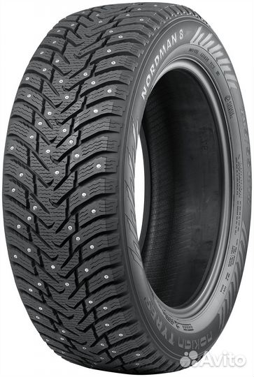Nokian Tyres Nordman 8 225/40 R18 92T