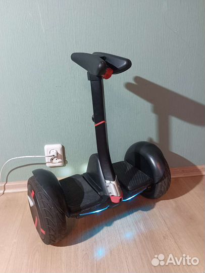 Мини-сигвей Mini Robot Pro 36V