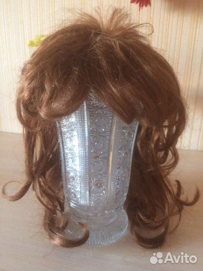 Парик