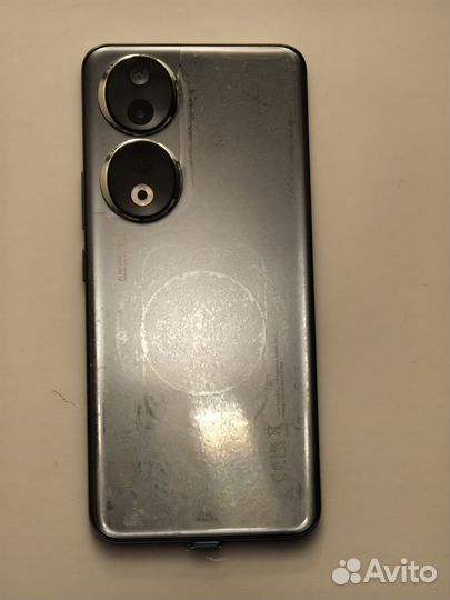 HONOR 90, 8/256 ГБ