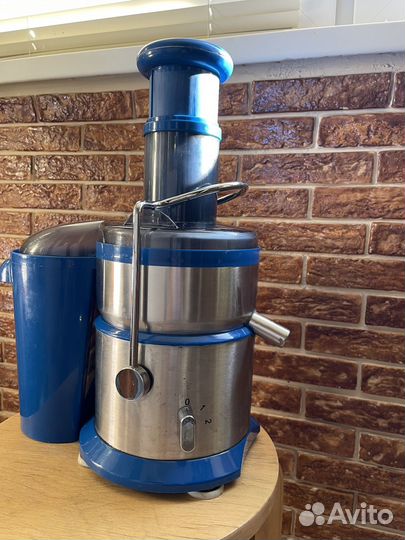 Соковыжималка Starfood S 800