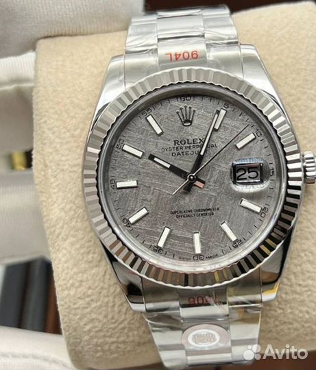 Мужские часы Rolex DateJust