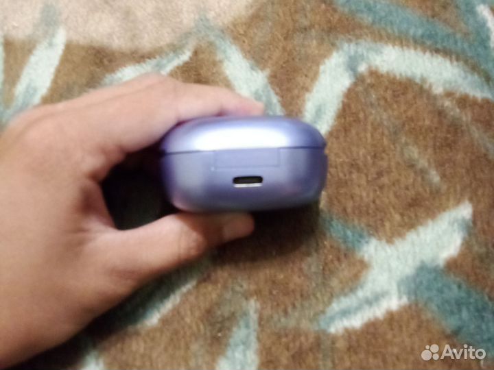 Без проводные наушники samsung