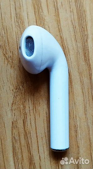 Беспроводной наушник