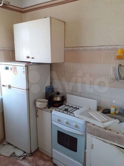 1-к. квартира, 30 м², 5/9 эт.