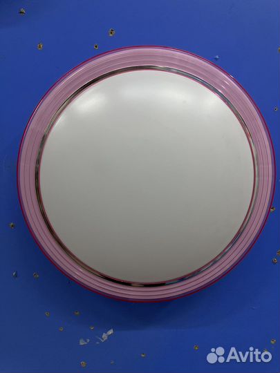 Светильник настенный- потолочный