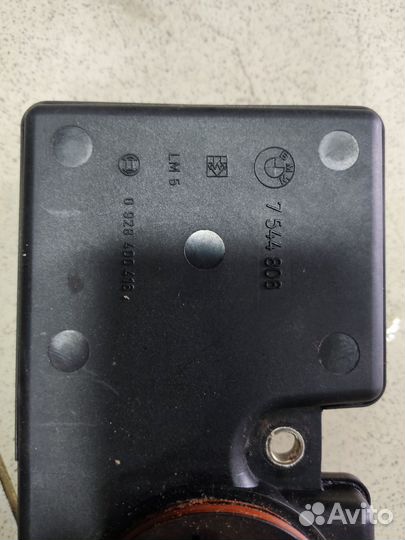 Исполнительный узел disa BMW e60 m54