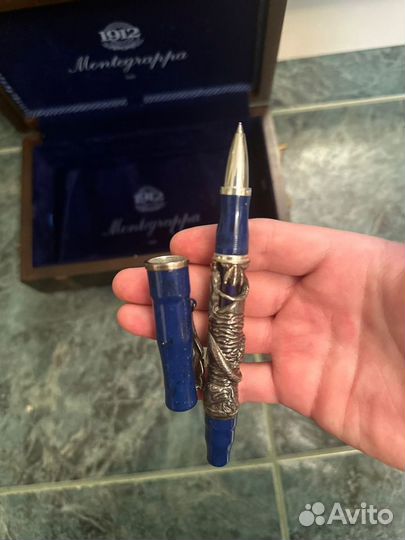 Ручка montegrappa