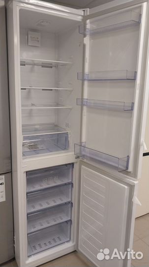 Холоидльник beko