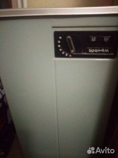 Стиральная машина бу