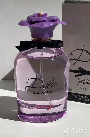 Dolce&gabbana dolce peony