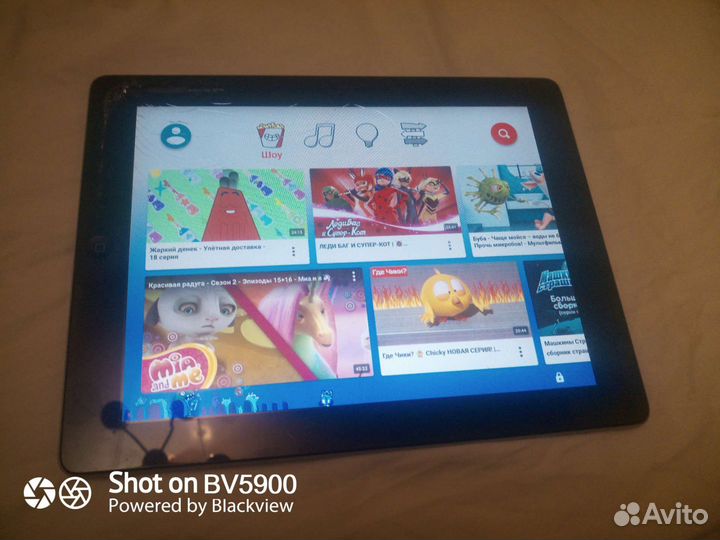 iPad 2 16 gb
