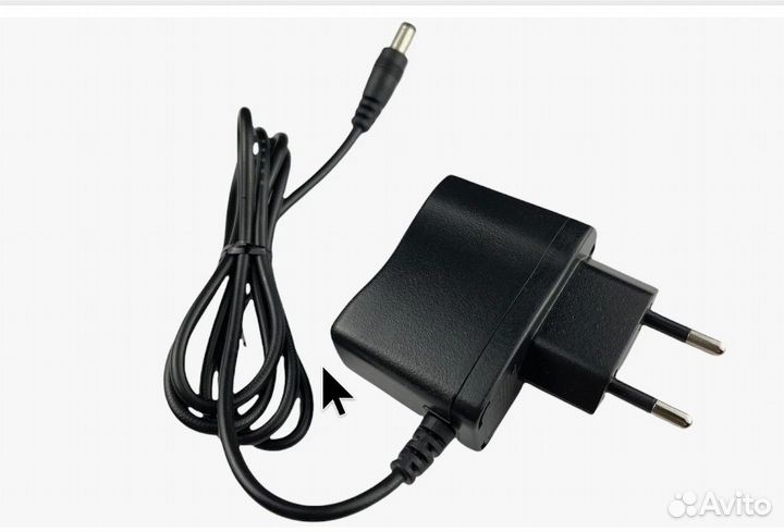 Блок питания 5в 2А /12в 2А для android tv box