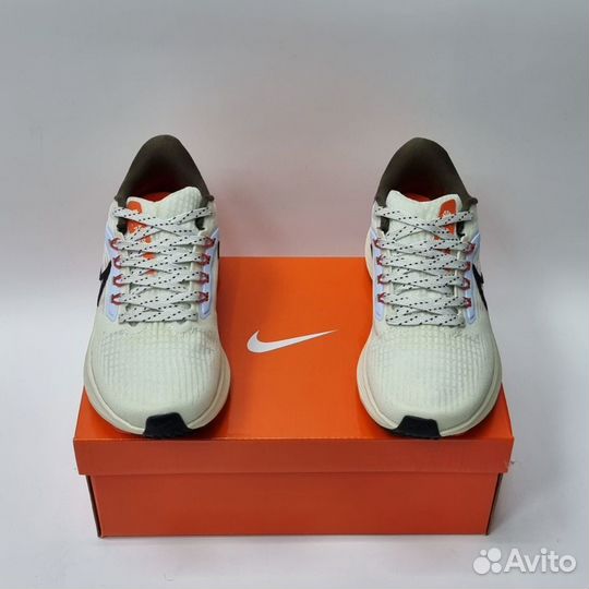 Кроссовки nike air zoom pegasus 39