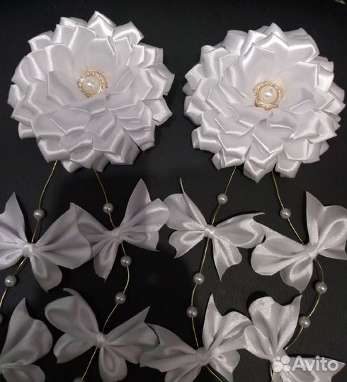 Резинка для волос