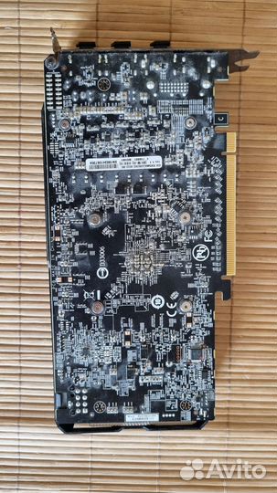 Radeon RX 580 8gb