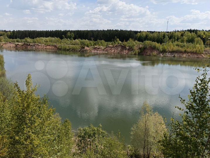 Участок 14 сот. (ИЖС)