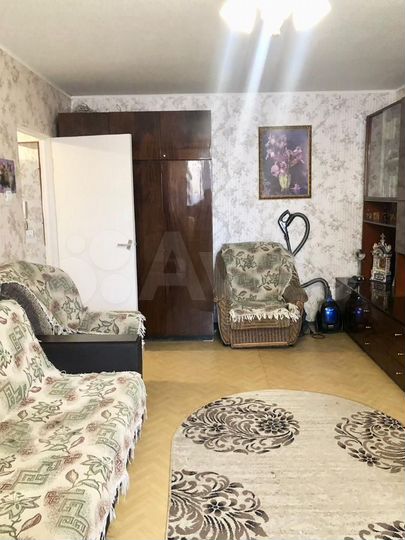 1-к. квартира, 38,1 м², 2/9 эт.