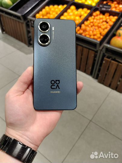 HUAWEI nova 10 SE, 8/128 ГБ