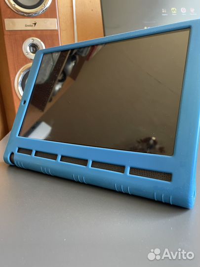 Планшет lenovo YT3-X50M