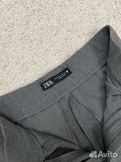 Брюки новые Zara оригинал