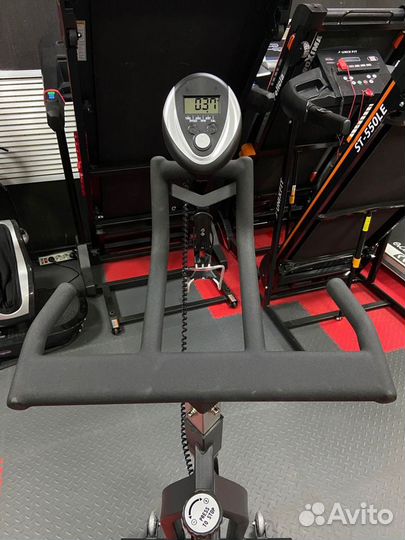 Bronze GYM S800 LC Спин-байк